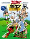 ASTÈRIX EL GAL | 9788469642870 | GOSCINNY, RENÉ ; UDERZO, ALBERT