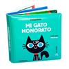 MI GATO HONORATO | 9788411583909