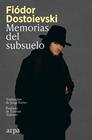 MEMORIAS DEL SUBSUELO | 9791387833459 | DOSTOIEVSKI, FIÓDOR