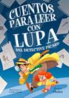 CUENTOS PARA LEER CON LUPA DEL DETECTIVE PICARD | 9788448862923 | MAÑAS, PEDRO ; LLUCH, CARLOS