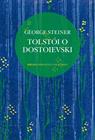 TOLSTÓI O DOSTOIEVSKI | 9788410415904 | STEINER, GEORGE
