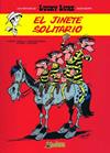 LUCKY LUKE 3 :  EL JINETE SOLITARIO | 9788492534661 | DARMENTON, HERVÉ ; PENNAC, DANIEL ; BENACQUISTA, TONINO