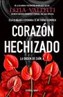 CORAZÓN HECHIZADO | 9788417932787 | VALENTI, LENA