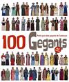 100 GEGANTS 4 | 9788494634673 | GARRIDO, AITOR ; JUANOLO