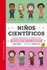 NIÑOS CIENTÍFICOS | 9788410415737 | STABLER, DAVID ; SYED, ANOOSHA
