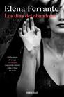 DÍAS DEL ABANDONO, LOS | 9788466353571 | FERRANTE, ELENA