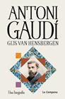 ANTONI GAUDÍ | 9791387564315 | HENSBERGEN, GIJS VAN