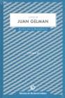 VOZ DE JUAN GELMAN, LA | 9788495078629 | GELMAN, JUAN