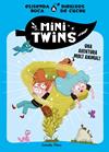 MINITWINS 1 : UNA AVENTURA MOLT ANIMAL! | 9788413896137 | ROCA PALET, ELISENDA