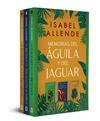 PACK : CIUDAD DE LAS BESTIAS ; REINO DEL DRAGÓN DE ORO ; BOSQUE DE LOS PIGMEOS | 9788466373937 | ALLENDE, ISABEL
