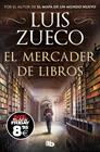 MERCADER DE LIBROS, EL | 9788413148564 | ZUECO, LUIS