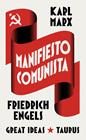 MANIFIESTO COMUNISTA | 9788430627745 | MARX, KARL ; ENGELS, FRIEDRICH