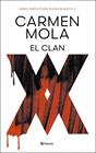 CLAN, EL | 9788408291268 | MOLA, CARMEN