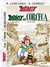 ASTÉRIX EN CÓRCEGA | 9788469626191 | GOSCINNY, RENÉ ; UDERZO, ALBERT