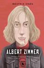 ALBERT ZIMMER 2 : EL ASESINO DE LOS SENTIDOS | 9788468355399 | OSES GARCÍA, BEATRIZ