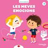 PETITS CURIOSOS : LES MEVES EMOCIONS | 9788419987006 | ROEDERER, CHARLOTTE