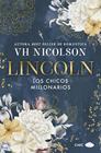 LINCOLN | 9788419702326 | NICOLSON, VH