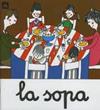 SOPA, LA | 9788424601539 | OLLE ROMEU, M. Angels