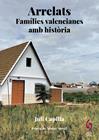 ARRELATS. PAÍS VALENCIÀ | 9788412730838 | CAPILLA, JULI