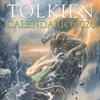 CALENDARIO TOLKIEN 2026 | 9788445020067 | TOLKIEN, J. R. R. ; LEE, ALAN
