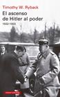 ASCENSO DE HITLER AL PODER, EL | 9791387605179 | RYBACK, TIMOTHY W.