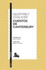 CUENTOS DE CANTERBURY | 9788408319627 | CHAUCER, GEOFFREY