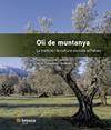 OLI DE MUNTANYA | 9791387796280 | TARRAUBELLA I MIRABET, XAVIER ; PAGAROLAS I SABATÉ, LAUREÀ