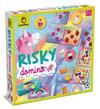 JOC : RISKY DOMINO UNICORNIOS | 8057158621672