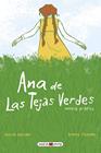 ANA DE LAS TEJAS VERDES | 9788417708672 | MARSDEN, MARIAH ; THUMMLER, BRENNA
