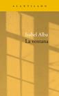 VENTANA, LA | 9788418370915 | ALBA RICO, ISABEL