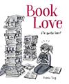 BOOK LOVE TE GUSTA LEER? | 9788416670802 | TUNG, DEBBIE