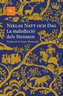MALEDICCIÓ DELS STENSSON, LA | 9788410488779 | DAG, NIKLAS NATT OCH