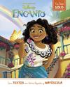 ENCANTO | 9788418039621 | DISNEY,
