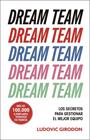 DREAM TEAM | 9788411005159 | GIRODON, LUDOVIC