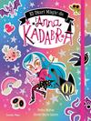 DIARI MÀGIC DE L'ANNA KADABRA, EL | 9788413891057 | MAÑAS, PEDRO ; SIERRA LISTÓN, DAVID