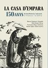 CASA D'EMPARA : 150 ANYS DE BENEFICÈNCIA I EDUCACIÓ A VILANOVA I LA GELTRÚ | 9788419747990 | FIGUERAS I GARGALLO, BLANCA ; MARSÉ I FERRER, PERE ; ROIG I GALCERAN, FRANCESCA