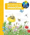 QUÉ?... DESCUBRIMOS LOS INSECTOS | 9788410048089 | WEINHOLD, ANGELA ; SCHMITT, MICHAEL