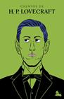 CUENTOS DE H. P. LOVECRAFT | 9788445020616 | LOVECRAFT, H. P.