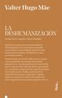 DESHUMANIZACIÓN, LA | 9788416738489 | HUGO MÃE, VALTER