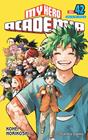 MY HERO ACADEMIA N. 42 (CATALÀ) | 9788410492844 | HORIKOSHI, KOHEI