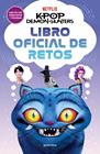 KPOP DEMON HUNTERS : LIBRO DE RETOS | 9791388222320