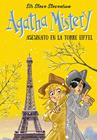 AGATHA MISTERY 3 : ASESINATO EN LA TORRE EIFFEL | 9788410346512 | STEVENSON, SIR STEVE