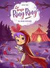 BRUJA RING RING 3 : EL GRAN RESCATE | 9788424674588 | TEBA GODOY, ALICIA