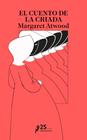 CUENTO DE LA CRIADA, EL | 9788410340770 | ATWOOD, MARGARET