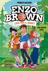 ENZO BROW LOCO POR EL BASKET 4 : UNA NUEVA RIVAL | 9791387695620 | LOLASO, PABLO