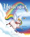 UNICORNIOS :  MAGIA Y FANTASÍA | 9788418715631 | GIMÉNEZ PIÑAS, XAVIER