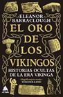 ORO DE LOS VIKINGOS, EL | 9791387592240 | BARRACLOUGH, ELEANOR