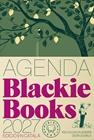 AGENDA BLACKIE BOOKS 2027 (CATALÀ) | 9791388154201