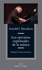 EJERCICIOS ESPIRITUALES DE LA MUSICA, LOS | 9788412891348 | DAVIDSON, ARNOLD I.