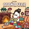 COCO WYO : OTOÑO FELIZ (EDICIÓN OFICIAL EN ESPAÑOL) | 9788402431769 | COCO WYO